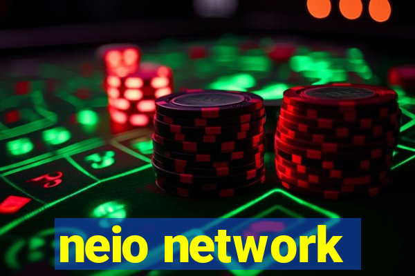 neio network